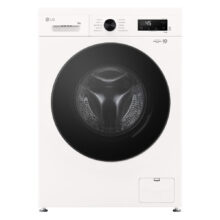 ماشین لباسشویی مدل WY1409WVP ظرفیت 9 کیلویی 1400 دور