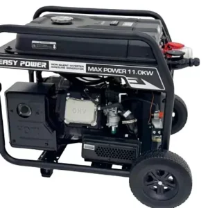 موتوربرق سه‌گانه‌سوز 11 کیلووات ایزی پاور | مدل EP19500G3i