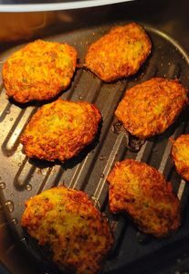 سرخ کن بدون روغن گوسونیک GAF-757