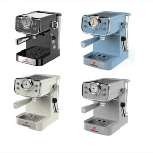 اسپرسوساز مباشی مدل ECM2039