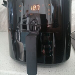 سرخ کن فیلیپس HD9280 مونتاژ اروپا