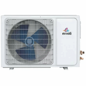 کولر گازی اسپلیت 12000 ایوولی مدل EVCIS-12K-MD-1 موتور سنگین