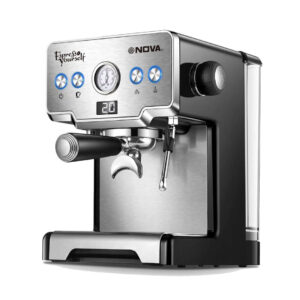 اسپرسوساز نوا مدل NCM-128EXPS ORIGINAL تحویل فوری