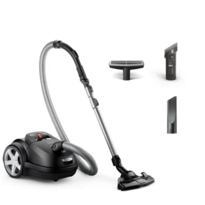 جاروبرقی 2200 وات فیلیپس مدل XD8022