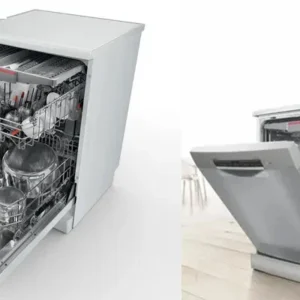 ماشین ظرفشویی بوش سری 4 ترکیه مدل SMS46NI01B