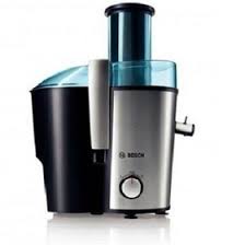 آبمیوه گیری بوش مدل MES3500