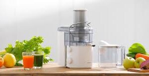 آبمیوه گیری پاناسونیک مدل CB100