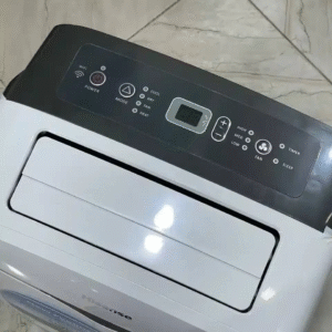 کولر گازی پرتابل 12000 هایسنس مدل AP-12HW4RNPS00 (تحویل فوری)