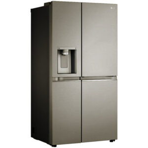 Refrigerator Freezer مدل GC-J348CSFS