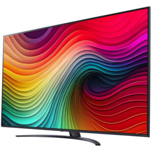 تی وی مدل 86NANO84