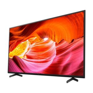 تلویزیون سونی مدل 55X75K4