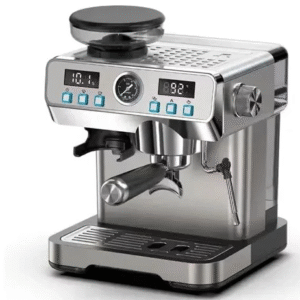 اسپرسوساز مباشی نیمه صنعتی مدل ME-ECM 2069 ORIGINAL