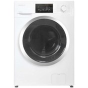 ماشین لباسشویی دوو 8 کیلویی سری کاریزما مدل DWKI-CH840