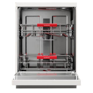 ماشین ظرفشویی ۱۴ نفره دوو مدل DW-160S