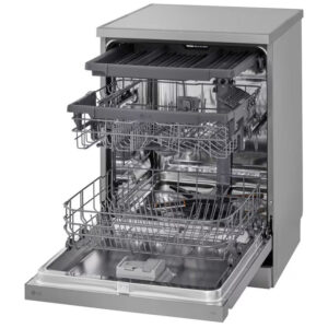 ماشین ظرفشویی DFC513FV