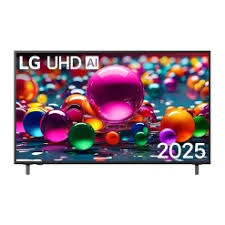 تی وی 65UA8500 سایز ۶۵ اینچ LED Ultra HD 4K