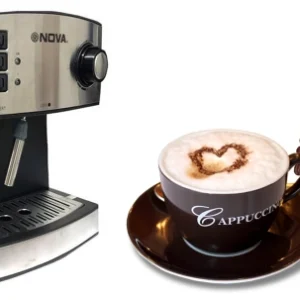 اسپرسوساز نوا مدل NCM-147