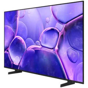 تلویزیون مدل U8000F سایز ۵۵ اینچ LED Ultra HD 4K