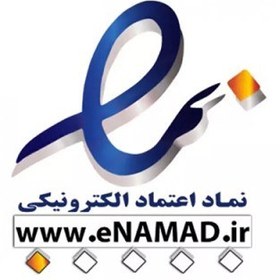 نماد اعتماد الکترونیکی بانه استور شیک