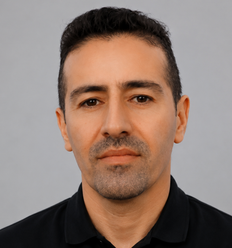 مدیریت فروشگاه