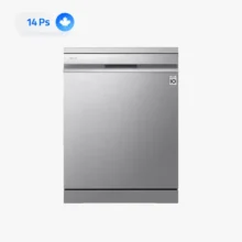 ماشین ظرفشویی مدل DFB325FP
