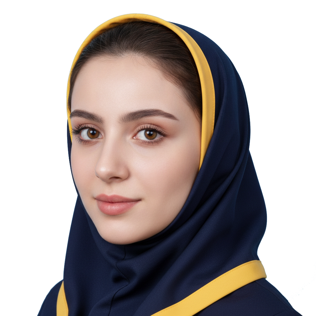 مشاور خانم قرائی 09305522531