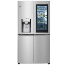 یخچال فریزر ساید بای ساید مدل GMX945NS9F