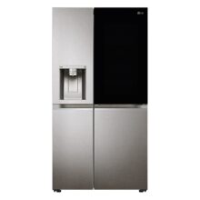 یخچال فریزر ساید بای ساید مدل GR-X348CSFS